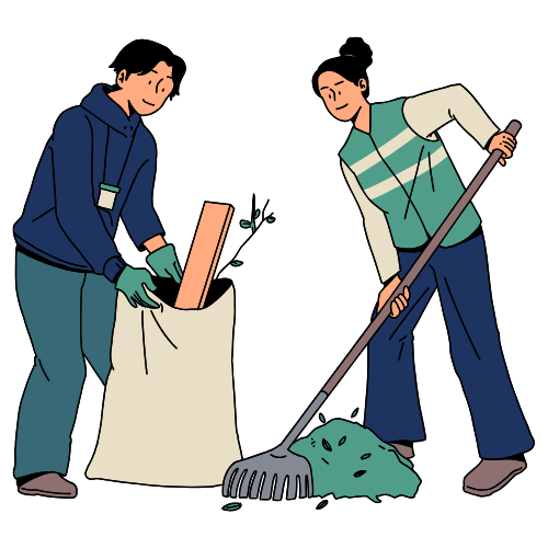 Mitigation & Cleanup