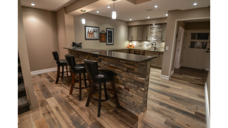 finished basement in south jersey