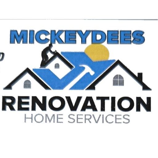 mickey dees remodeling